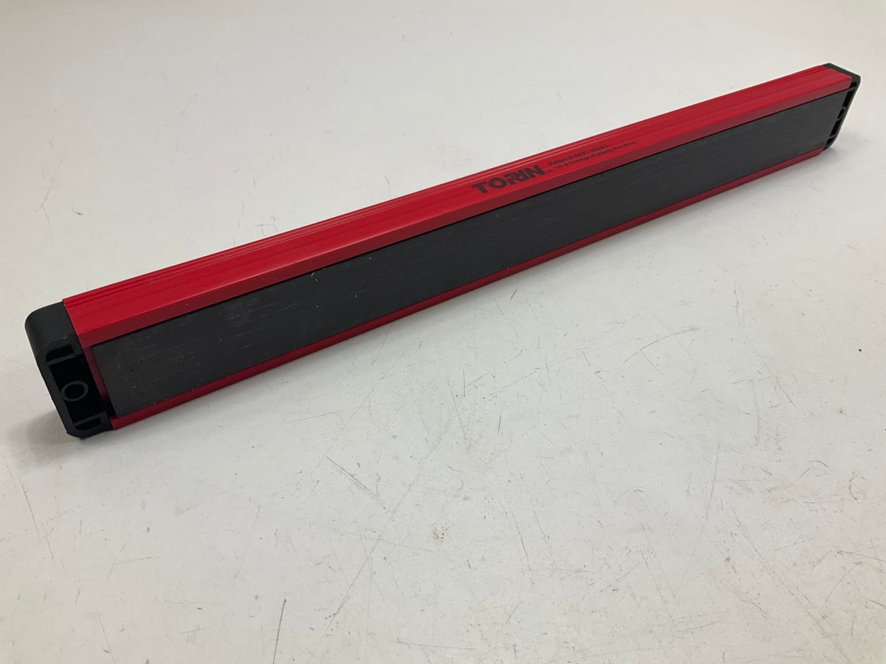 Torin MTSLAS25PMT 1/4'' Magnetic Socket Rack, Holds 12 Sockets