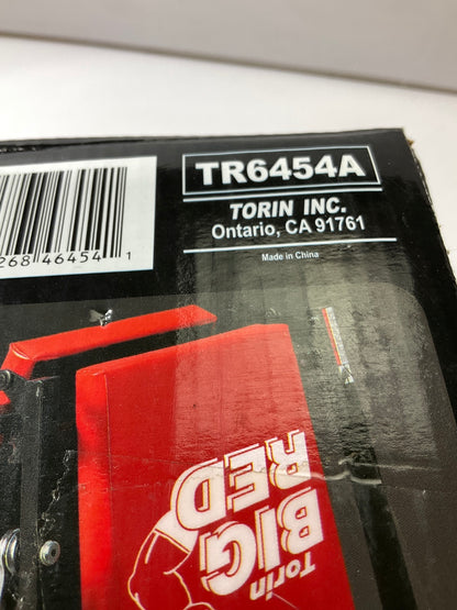 Torin TR6454A Big Red 36'' Mechanics Creeper - 300 Lbs Capacity