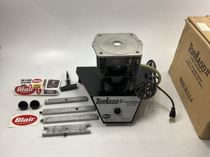 NEW Blair 51000 Tornado II Portable Electric Paint Mixer Shaker (Body Shop Tool)