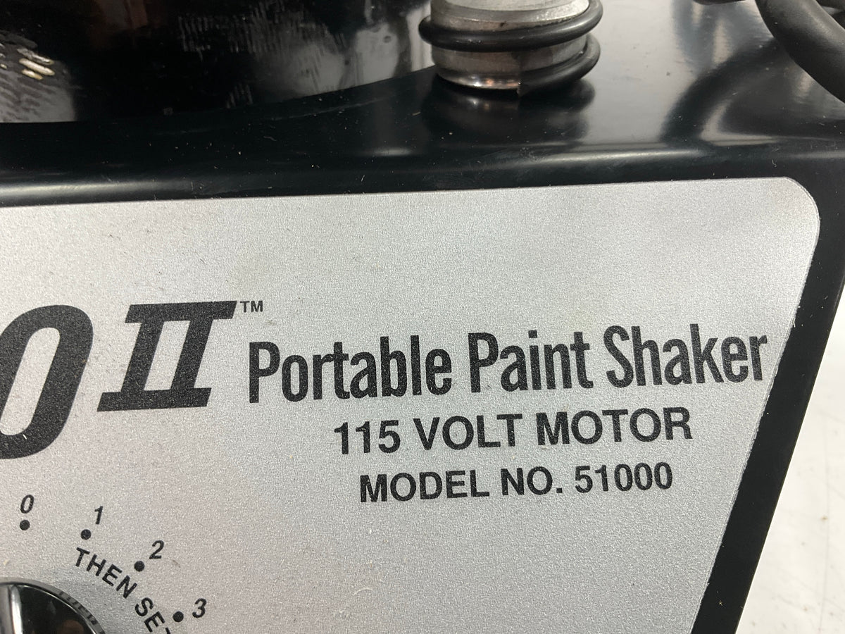 NEW Blair 51000 Tornado II Portable Electric Paint Mixer Shaker (Body Shop Tool)