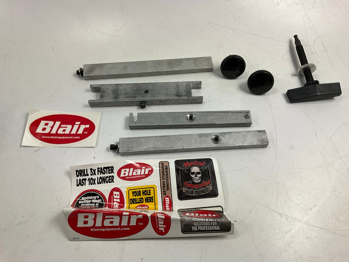 NEW Blair 51000 Tornado II Portable Electric Paint Mixer Shaker (Body Shop Tool)
