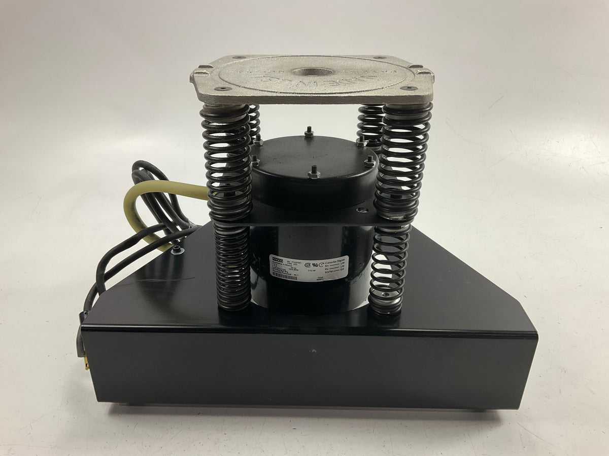 NEW Blair 51000 Tornado II Portable Electric Paint Mixer Shaker (Body Shop Tool)