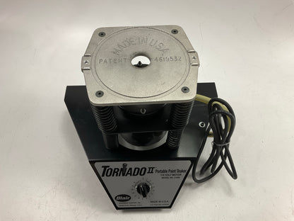 NEW Blair 51000 Tornado II Portable Electric Paint Mixer Shaker (Body Shop Tool)