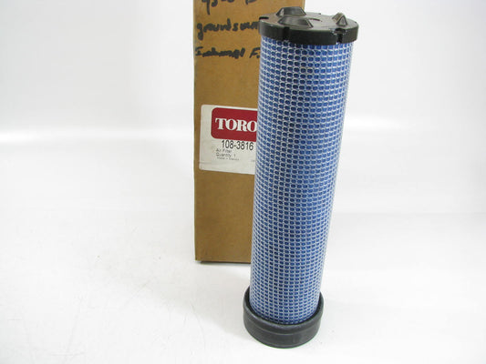 Toro 108-3816 Air Filter Replaces CA9269SY 46672 A65973 LAF9332 RS3543 AF25556