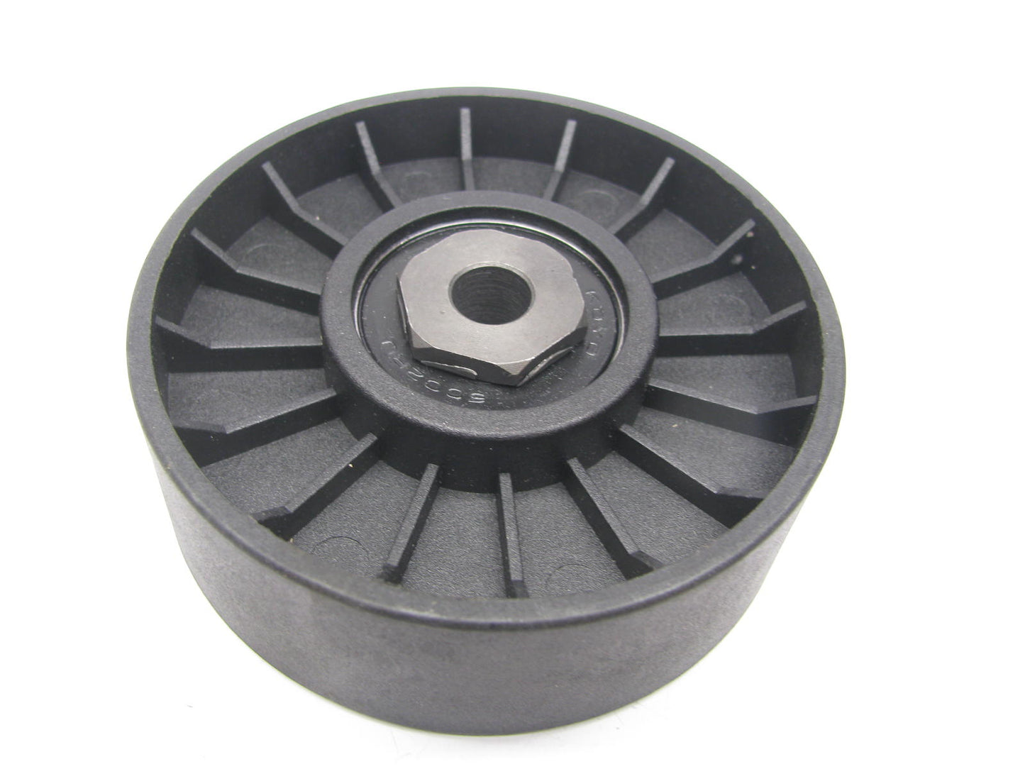 Accessory Drive Belt Idler Pulley Torqflo 835116