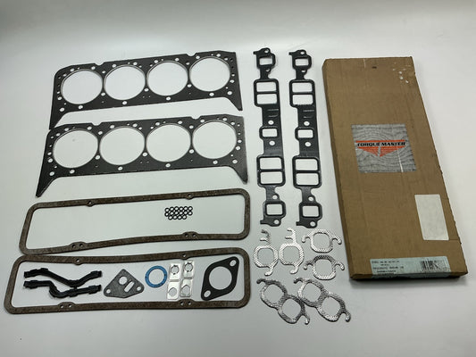 HS31000G - Cylinder Head Gasket Set - 55-86 Chevy 265 283 302 307 327 350