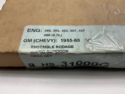 HS31000G - Cylinder Head Gasket Set - 55-86 Chevy 265 283 302 307 327 350