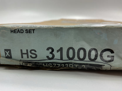 HS31000G - Cylinder Head Gasket Set - 55-86 Chevy 265 283 302 307 327 350