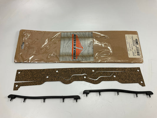 VS933G - Valve Cover Gasket For 81-94 Chrysler 2.2L, 86-95 2.5L NON-Turbo