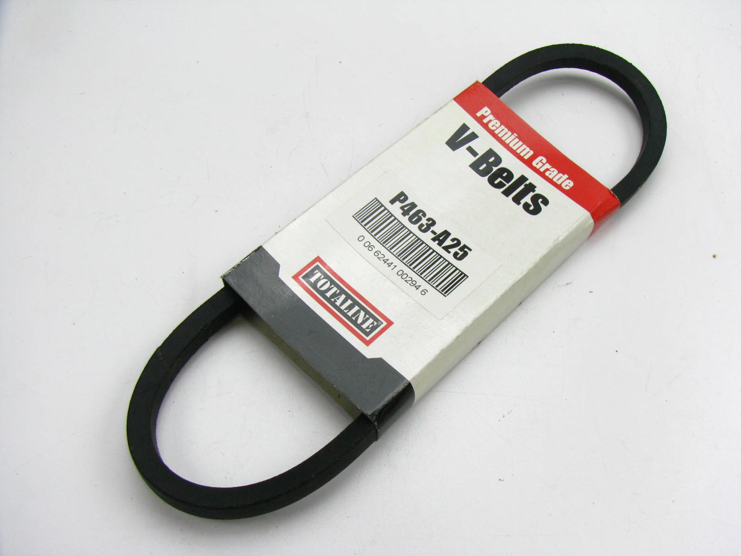 Totaline  - P463-A25  Type  A, V-belt  1/2 In Top Width, 27 In Outside Length