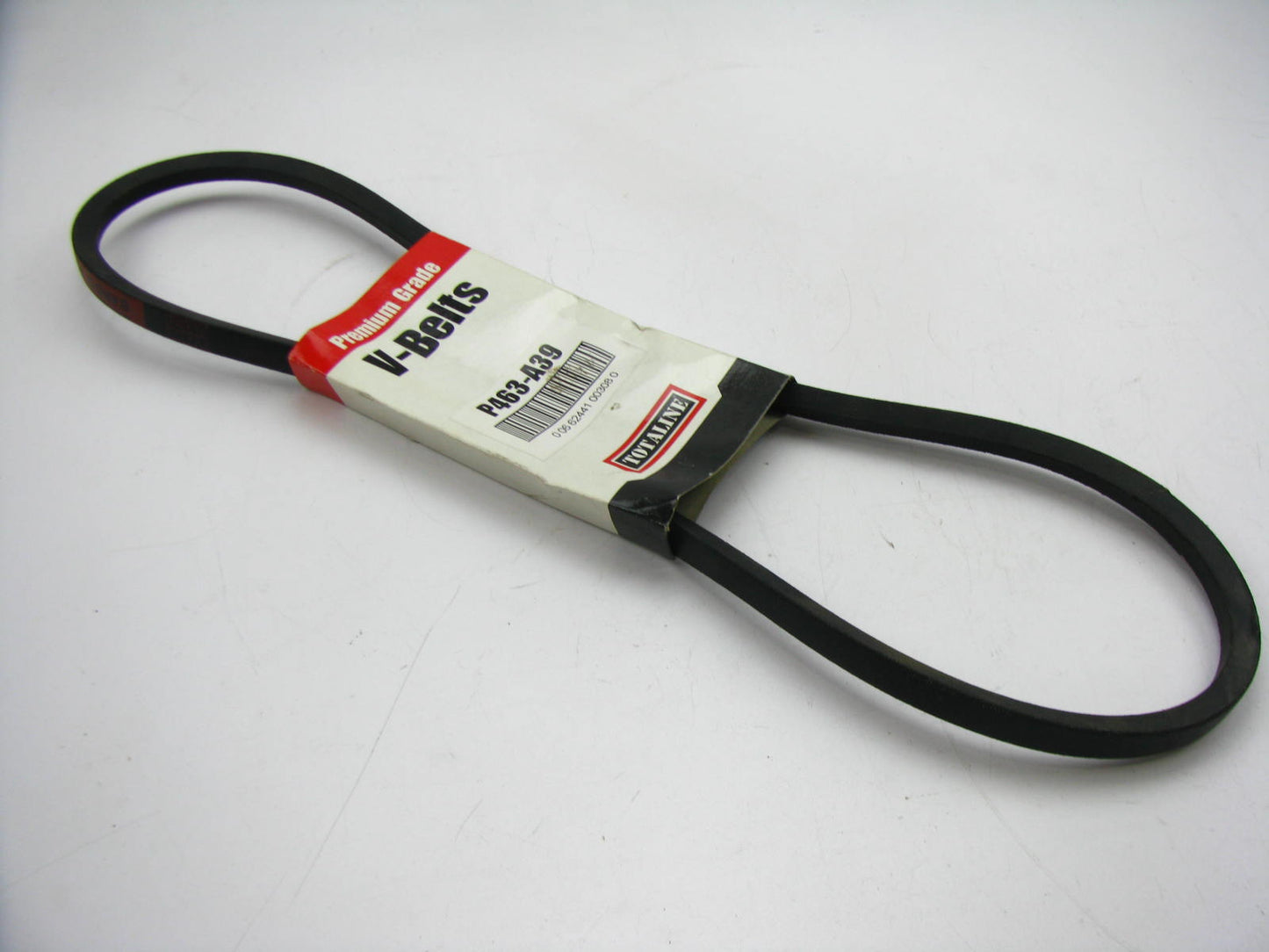 Totaline P463-A39 Industrial Accessory Drive Belt - 1/2'' X 41''