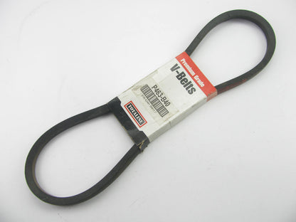 Totaline P463-B40 Industrial Accessory Drive Belt - 5/8'' X 43''