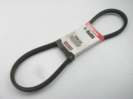 Totaline P463-B41 Industrial Accessory Drive Belt - 5/8'' X 44''