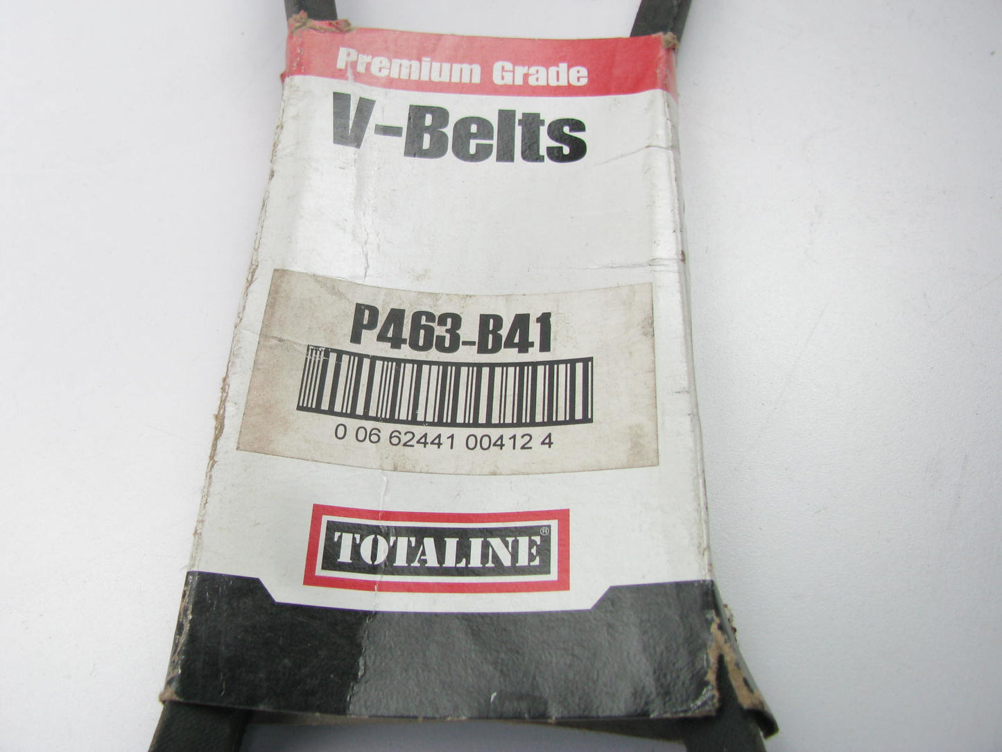 Totaline P463-B41 Industrial Accessory Drive Belt - 5/8'' X 44''