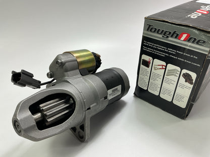 REMAN. Tough One 17232 Starter For 1995-1999 Nissan Maxima, 96-99 I30
