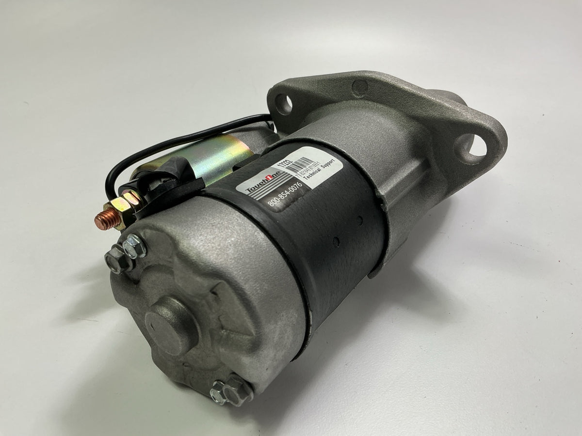 REMAN. Tough One 17232 Starter For 1995-1999 Nissan Maxima, 96-99 I30