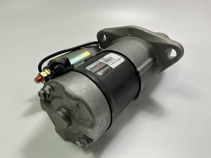 REMAN. Tough One 17232 Starter For 1995-1999 Nissan Maxima, 96-99 I30