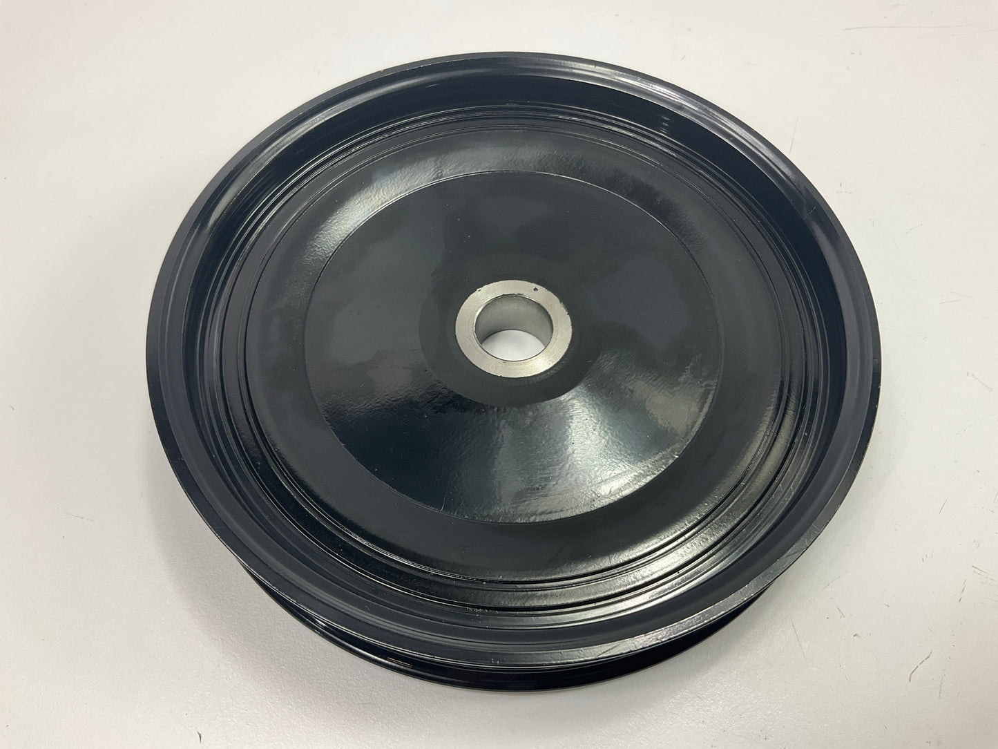 Tough One 300-128 Power Steering Pump Pulley