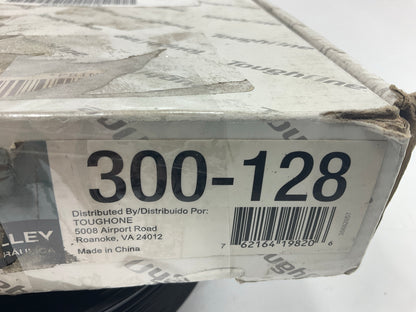Tough One 300-128 Power Steering Pump Pulley