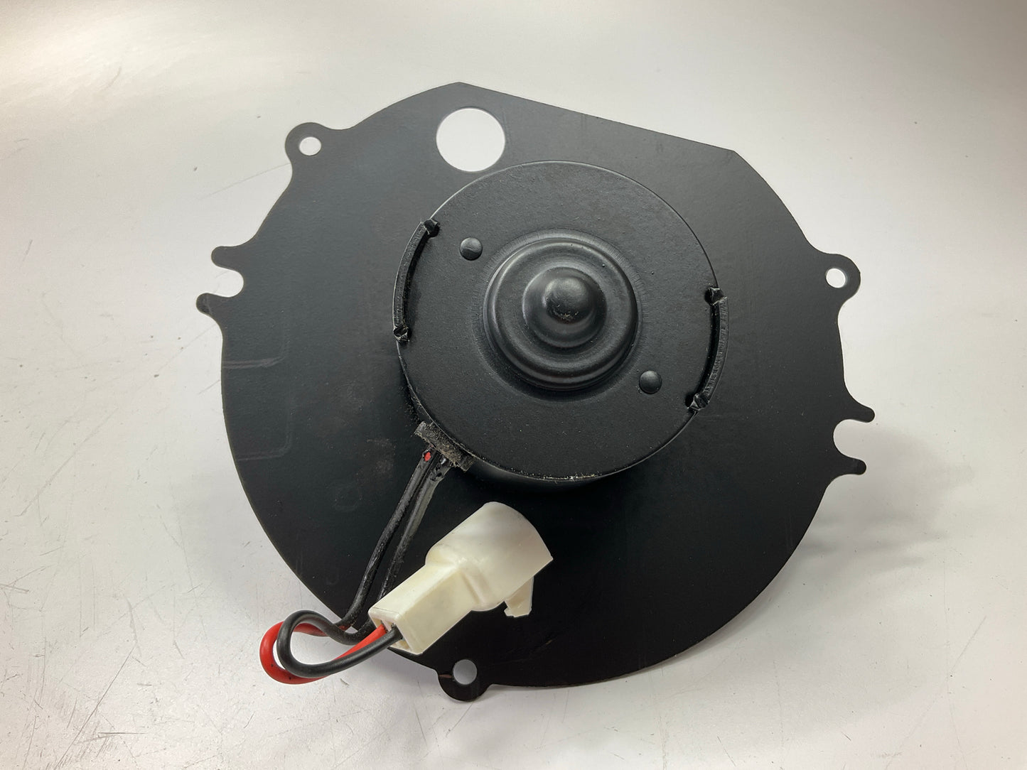 Tough One 35071 HVAC Blower Motor