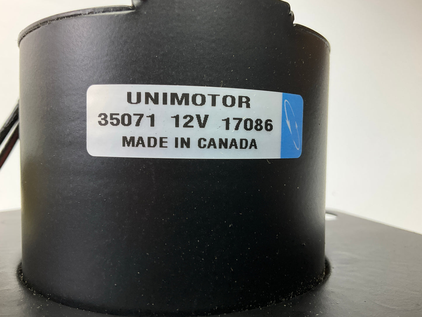 Tough One 35071 HVAC Blower Motor