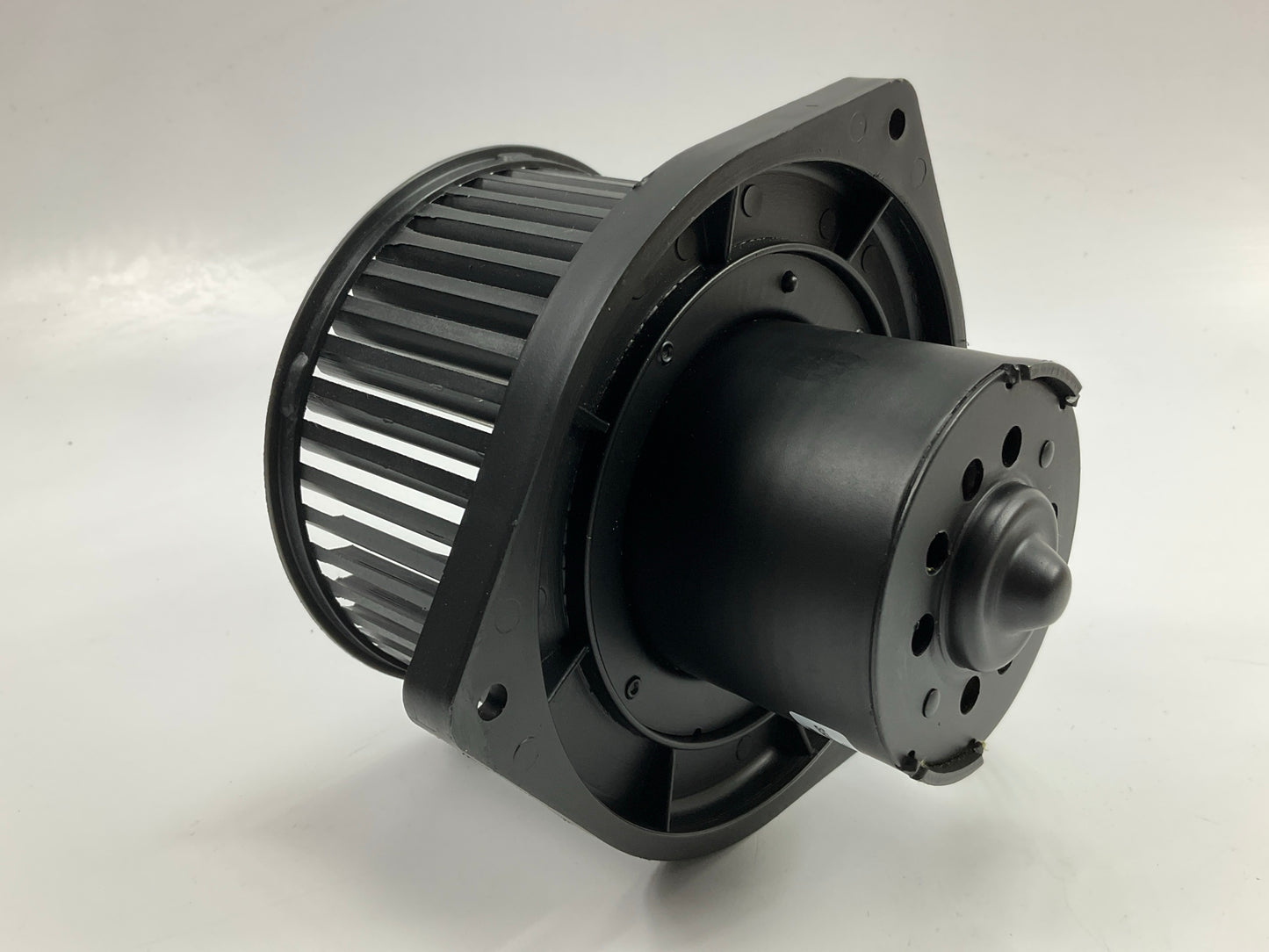 Tough One 35084 HVAC Blower Motor W/ Wheel