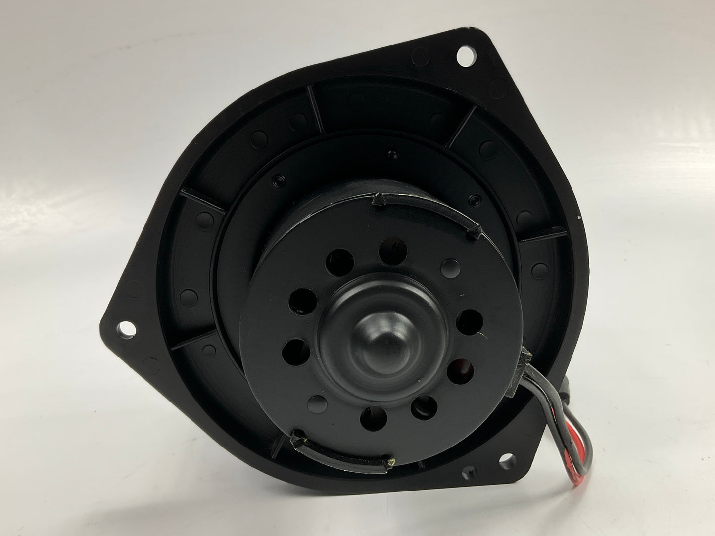 Tough One 35084 HVAC Blower Motor W/ Wheel