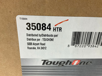 Tough One 35084 HVAC Blower Motor W/ Wheel