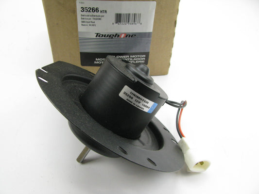 Tough One 35266 HVAC Blower Motor W/O Wheel