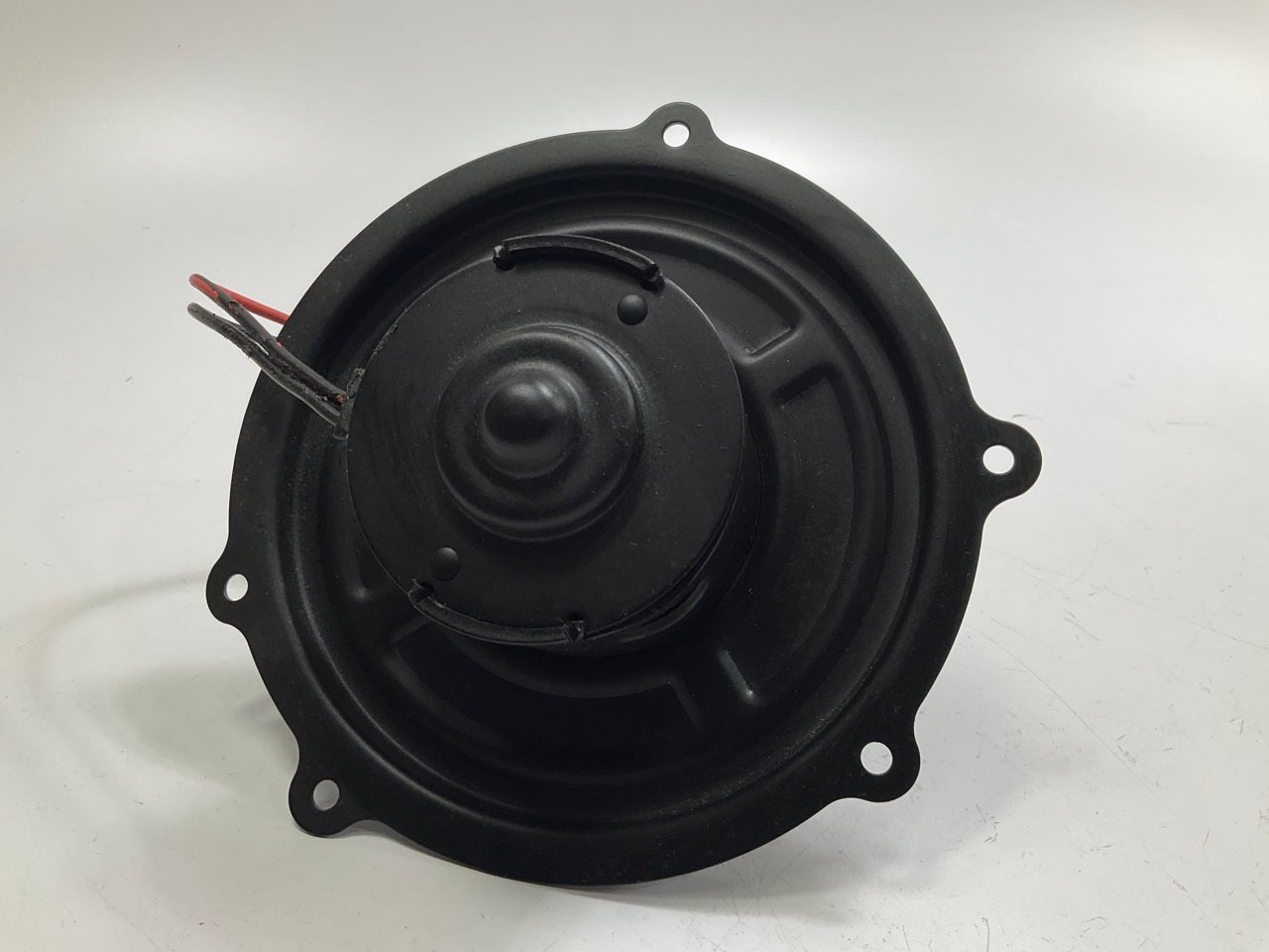 Tough One 35399 HVAC Blower Motor W/O Wheel For 1991-03 Escort 1991-99 Tracer