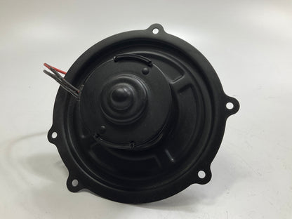 Tough One 35399 HVAC Blower Motor W/O Wheel For 1991-03 Escort 1991-99 Tracer