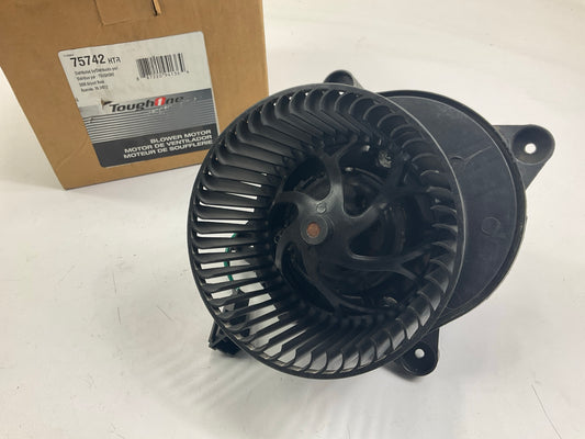 Tough One 75742 HVAC Blower Motor For 2001-2005 Chrysler PT Cruiser