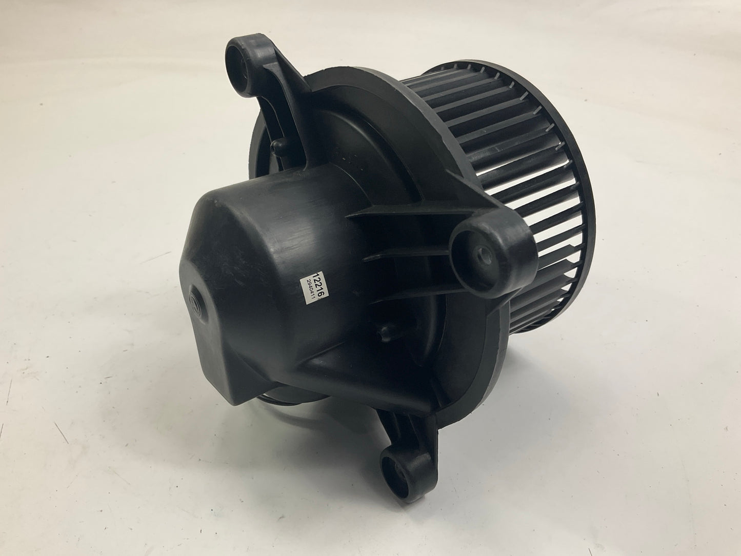 Tough One 75742 HVAC Blower Motor For 2001-2005 Chrysler PT Cruiser