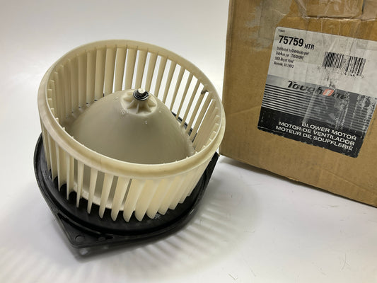 Tough One 75759 HVAC Blower Motor W/ Wheel