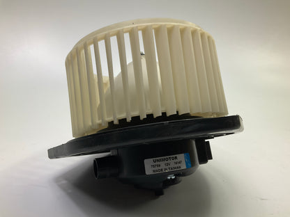 Tough One 75759 HVAC Blower Motor W/ Wheel