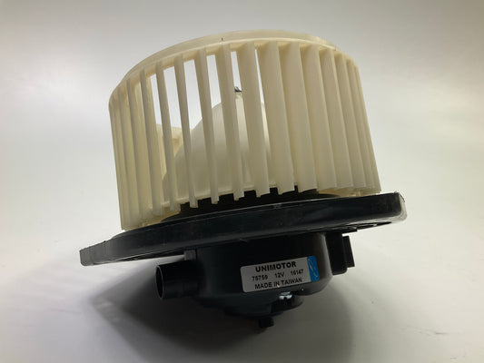 Tough One 75759 HVAC Blower Motor W/ Wheel