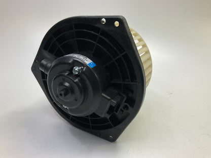 Tough One 75759 HVAC Blower Motor W/ Wheel