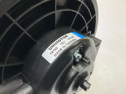 Tough One 75759 HVAC Blower Motor W/ Wheel