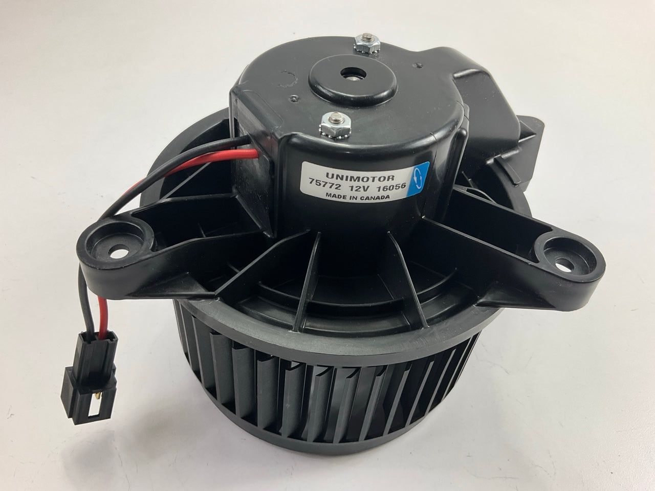Tough One 75772 HVAC A/C Blower Motor For 2001-2006 Chrysler Sebring, Stratus