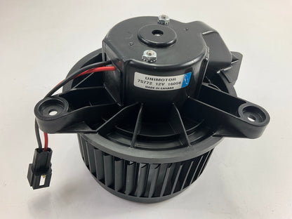 Tough One 75772 HVAC A/C Blower Motor For 2001-2006 Chrysler Sebring, Stratus