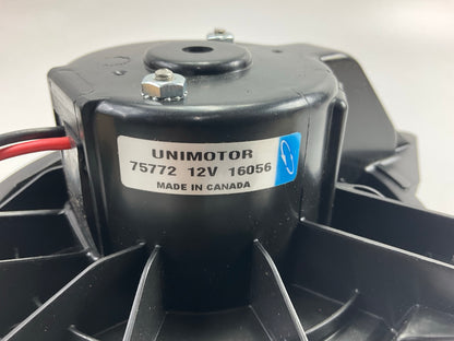 Tough One 75772 HVAC A/C Blower Motor For 2001-2006 Chrysler Sebring, Stratus