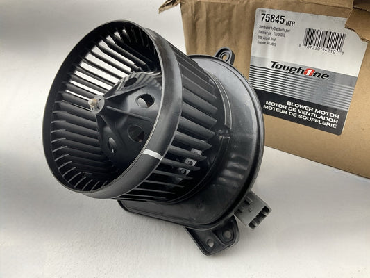 Tough One 75845 HVAC Blower Motor For 2008-2011 Ford Focus