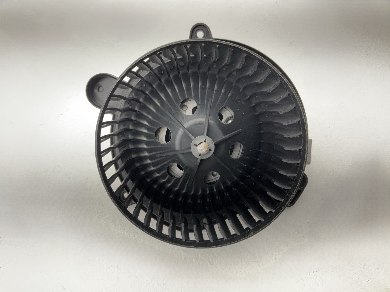 Tough One 75845 HVAC Blower Motor For 2008-2011 Ford Focus