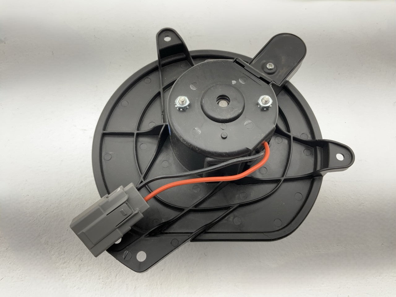 Tough One 75845 HVAC Blower Motor For 2008-2011 Ford Focus