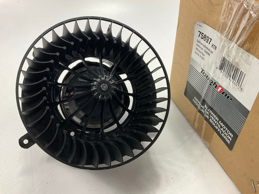 Tough One 75897 HVAC Blower Motor And Wheel