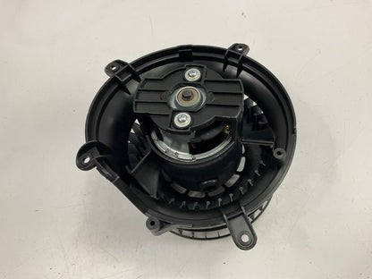 Tough One 75897 HVAC Blower Motor And Wheel