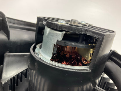 Tough One 75897 HVAC Blower Motor And Wheel