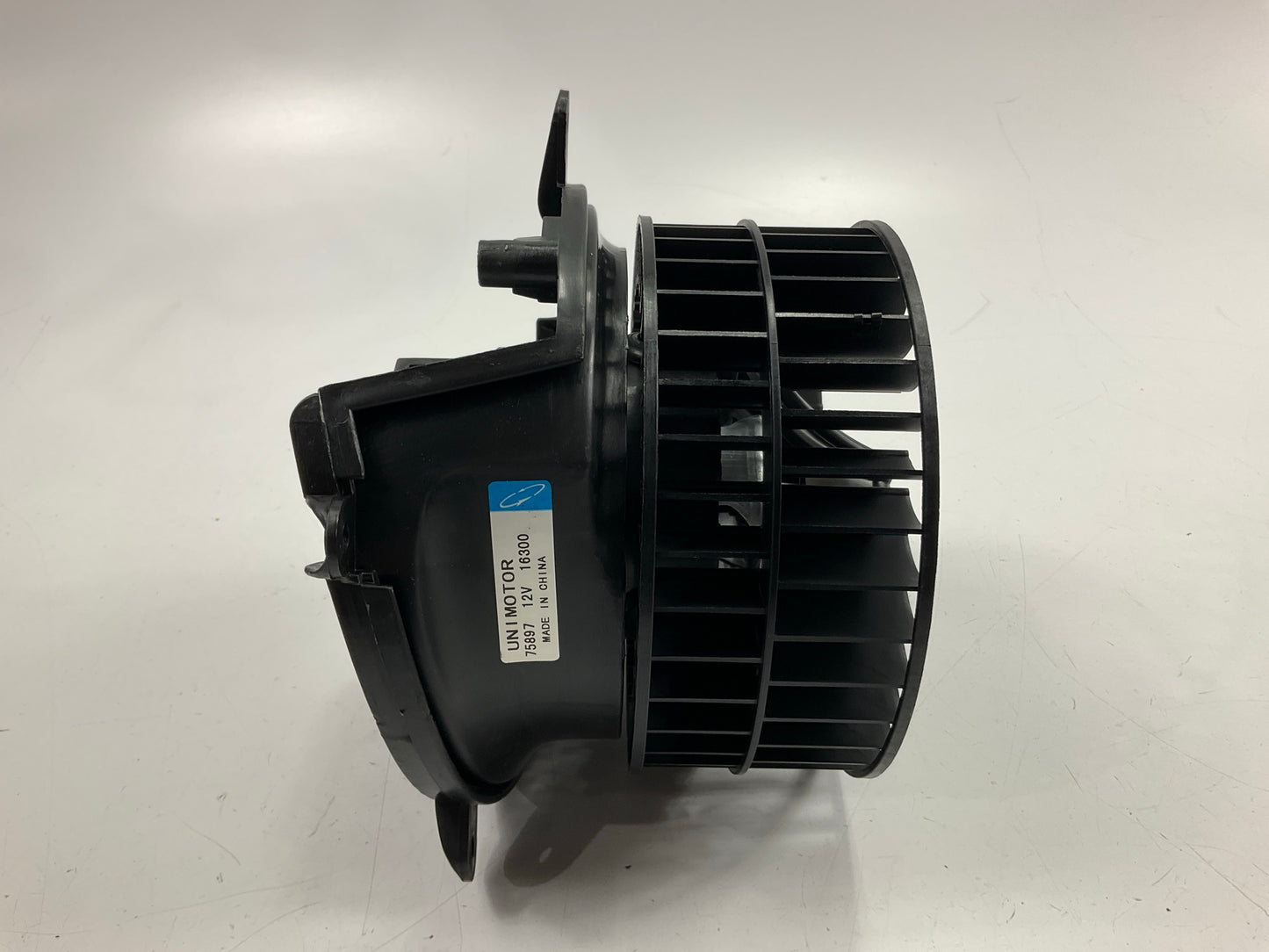 Tough One 75897 HVAC Blower Motor And Wheel