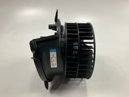 Tough One 75897 HVAC Blower Motor And Wheel
