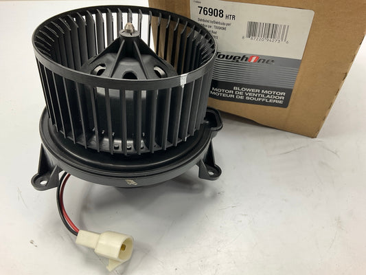 Tough One 76908 HVAC Blower Motor For 2003-2011 Lincoln Town Car